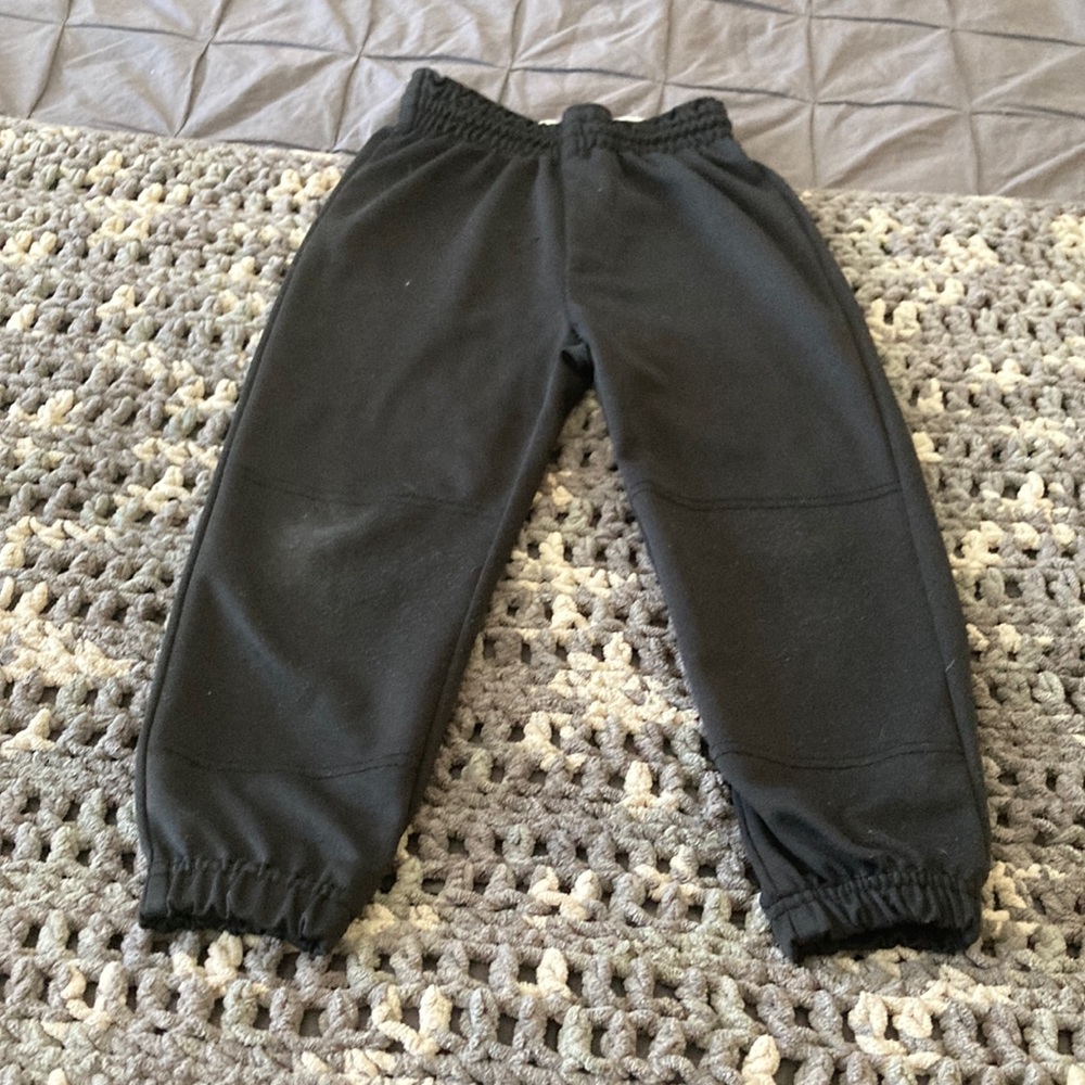 Boys M baseball pants